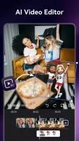 Video Maker Music Video Editor
