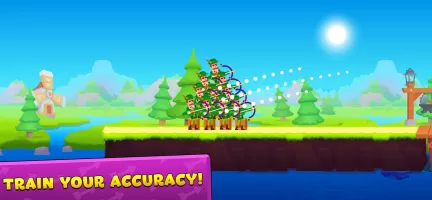 300 Bowmen