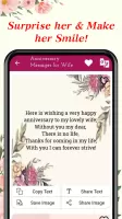 Happy Anniversary Wishes