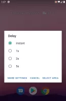 Screenshot Tile