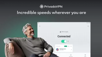 PrivadoVPN