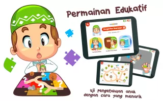 Muslim Kids Prayer + Sound