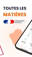 Brevet Bac Sup Primaire 2025