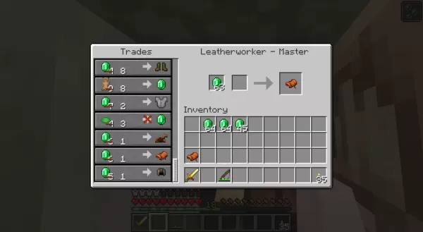 How to Make Saddle in Minecraft?