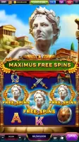 Caesars Slots: Casino Games