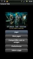 Furia de Titãs