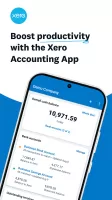 Xero Accounting: Invoices, tax