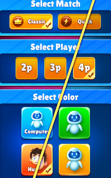 Zen Ludo