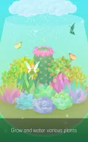 My Little Terrarium: Idle Game