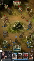 Road to Valor: Empires