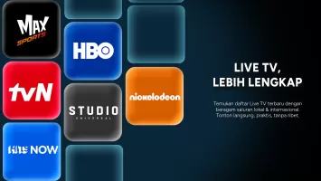 MAXstream