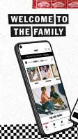 Vans Family