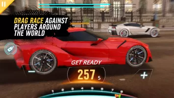 Racing Go: Speed Thrills