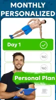 Arm Workout for Men