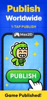 Max2D