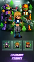 Dead Shell・Roguelike Crawler