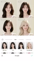 LINE Camera