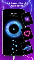 Charging Animation