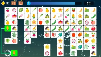 Pet Connect: Tile Puzzle Match