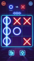 OX Game - XOXO · Tic Tac Toe