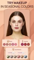 Color Analysis - Dressika