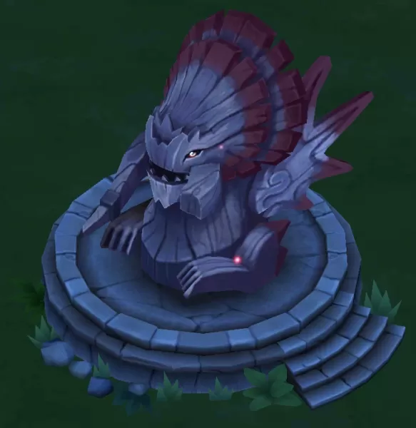 Dragons: Rise of Berk