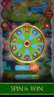 Avalon Jewels Match-3
