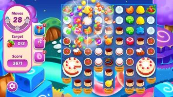 Jelly Juice