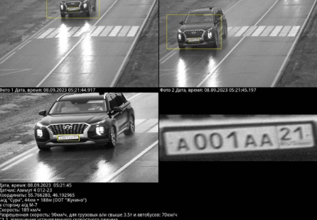 Проверка авто по VIN — Инфобот