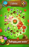 Blossom Blast Saga