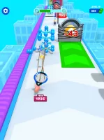 Racket Run