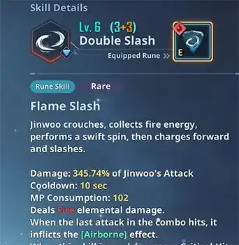 Solo Leveling:Arise