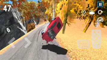 Mega Car Crash Simulator