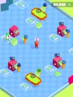 Idle Casino .io