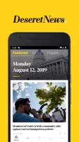 Deseret News