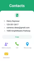 QR Scanner
