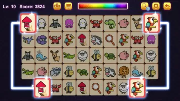 Connect Animal: Pet Game