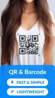 QR Code Scanner