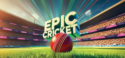 Epic Cricket - Real 3D Game