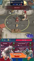 Idle Survivor Tower Defense TD
