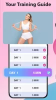 Workout for women in 30 days
