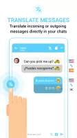 Messenger SMS