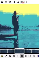 8Bit Photo Lab, Retro Effects