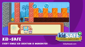 codeSpark - Coding for Kids