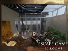 Escape game: 50 rooms 3