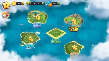 City Island