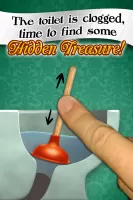 Toilet Treasures: WC Simulator