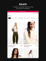 BERSHKA: Fashion & trends