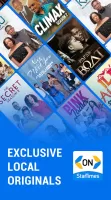 StarTimes ON
