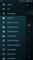 Multi Calculator